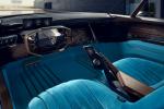 Peugeot e-Legend Concept 2018 года